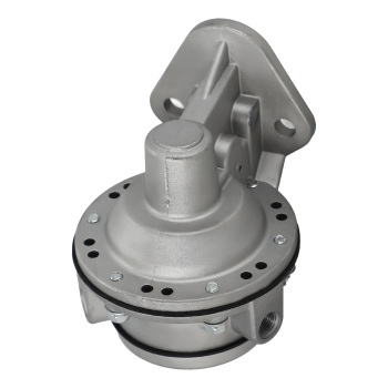 Fuel Pump compatible for Chevrolet Bel Air Del Ray Sedan Delivery Truck L6 3.8L 1952-1957