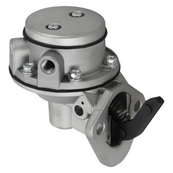 Fuel Pump compatible for Chevrolet Bel Air Del Ray Sedan Delivery Truck L6 3.8L 1952-1957