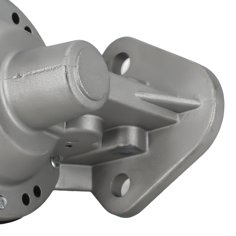 Fuel Pump compatible for Chevrolet Bel Air Del Ray Sedan Delivery Truck L6 3.8L 1952-1957