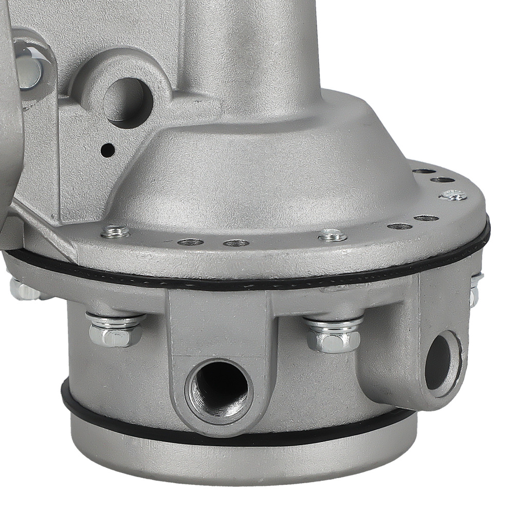Fuel Pump compatible for Chevrolet Bel Air Del Ray Sedan Delivery Truck L6 3.8L 1952-1957