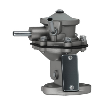 Mechanical Fuel Pump compatible for VW Beetle Karmann Ghia Transporter 1.2L-1.6L 1966-1970