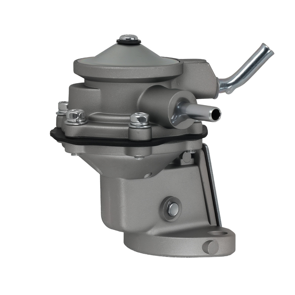 Mechanical Fuel Pump compatible for VW Beetle Karmann Ghia Transporter 1.2L-1.6L 1966-1970