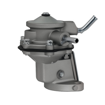 Mechanical Fuel Pump compatible for VW Beetle Karmann Ghia Transporter 1.2L-1.6L 1966-1970