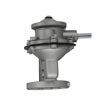 Mechanical Fuel Pump compatible for VW Beetle Karmann Ghia Transporter 1.2L-1.6L 1966-1970