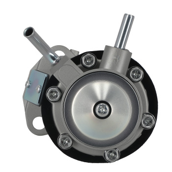 Mechanical Fuel Pump compatible for VW Beetle Karmann Ghia Transporter 1.2L-1.6L 1966-1970