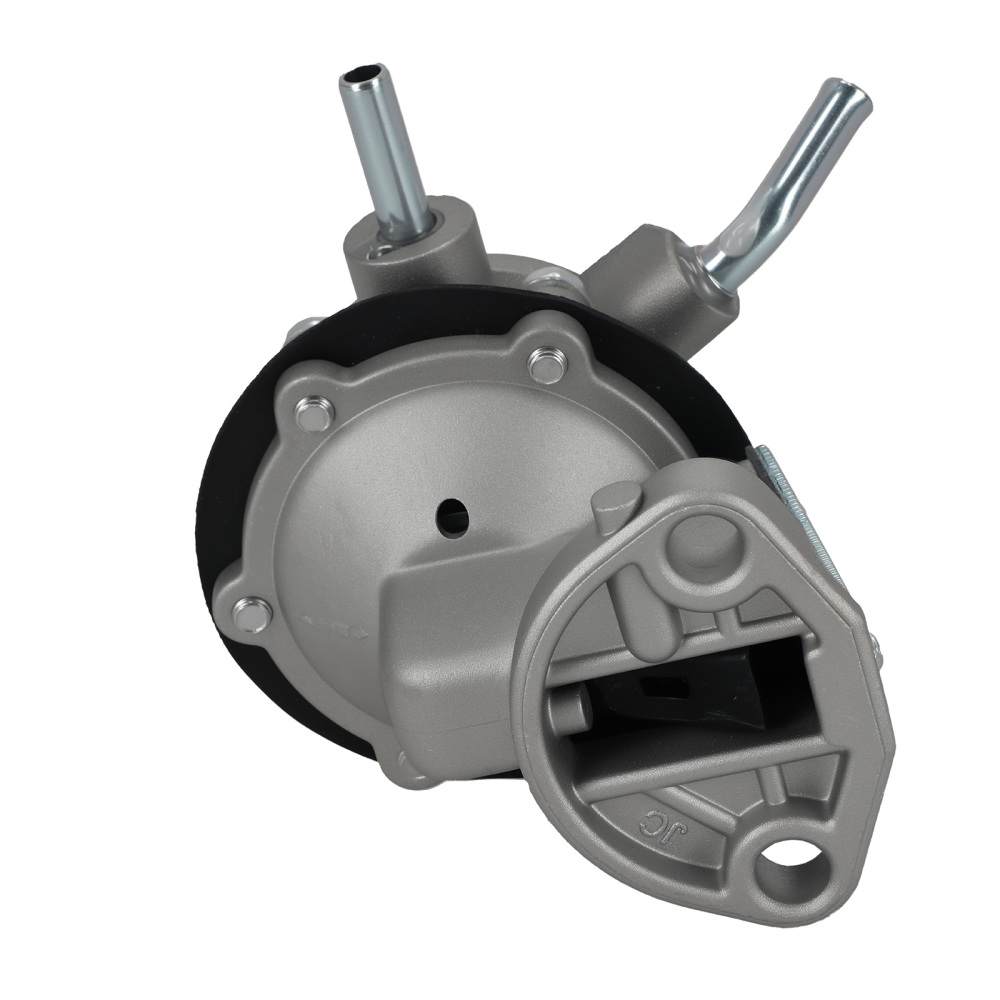 Mechanical Fuel Pump compatible for VW Beetle Karmann Ghia Transporter 1.2L-1.6L 1966-1970