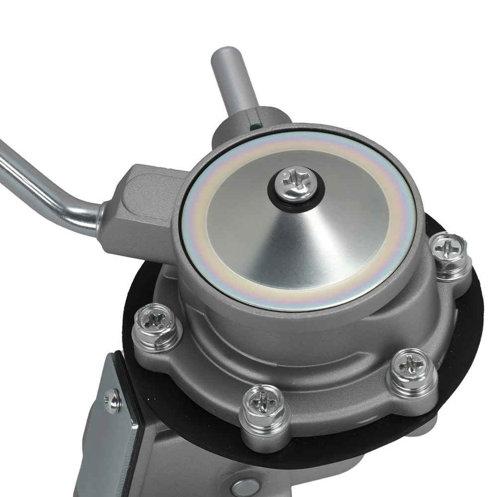 Mechanical Fuel Pump compatible for VW Beetle Karmann Ghia Transporter 1.2L-1.6L 1966-1970