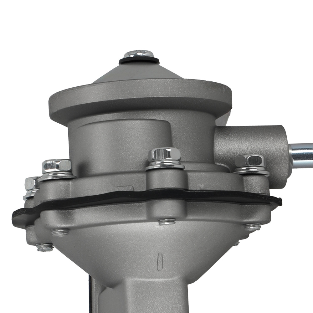 Mechanical Fuel Pump compatible for VW Beetle Karmann Ghia Transporter 1.2L-1.6L 1966-1970