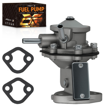 Mechanical Fuel Pump compatible for VW Beetle Karmann Ghia Transporter 1.2L-1.6L 1966-1970