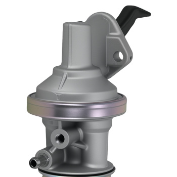 Mechanical Fuel Pump for 1958-1966 compatible for Ford Thunderbird Ranchero 5.8L 6.4L SP1015MP