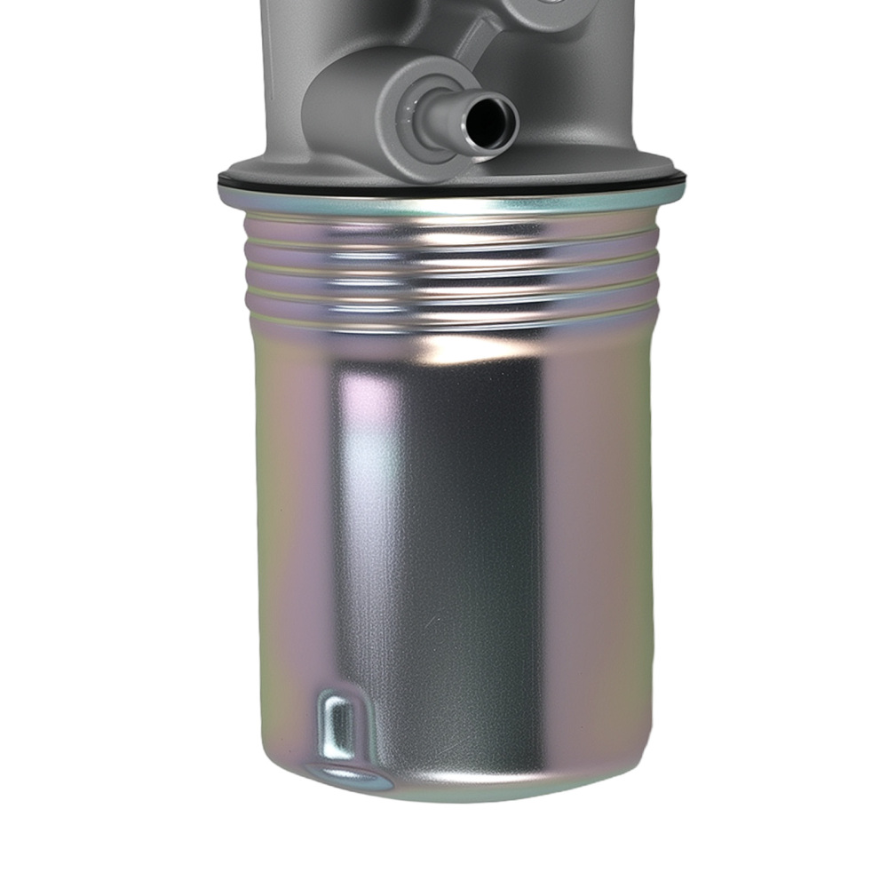 Mechanical Fuel Pump for 1958-1966 compatible for Ford Thunderbird Ranchero 5.8L 6.4L SP1015MP