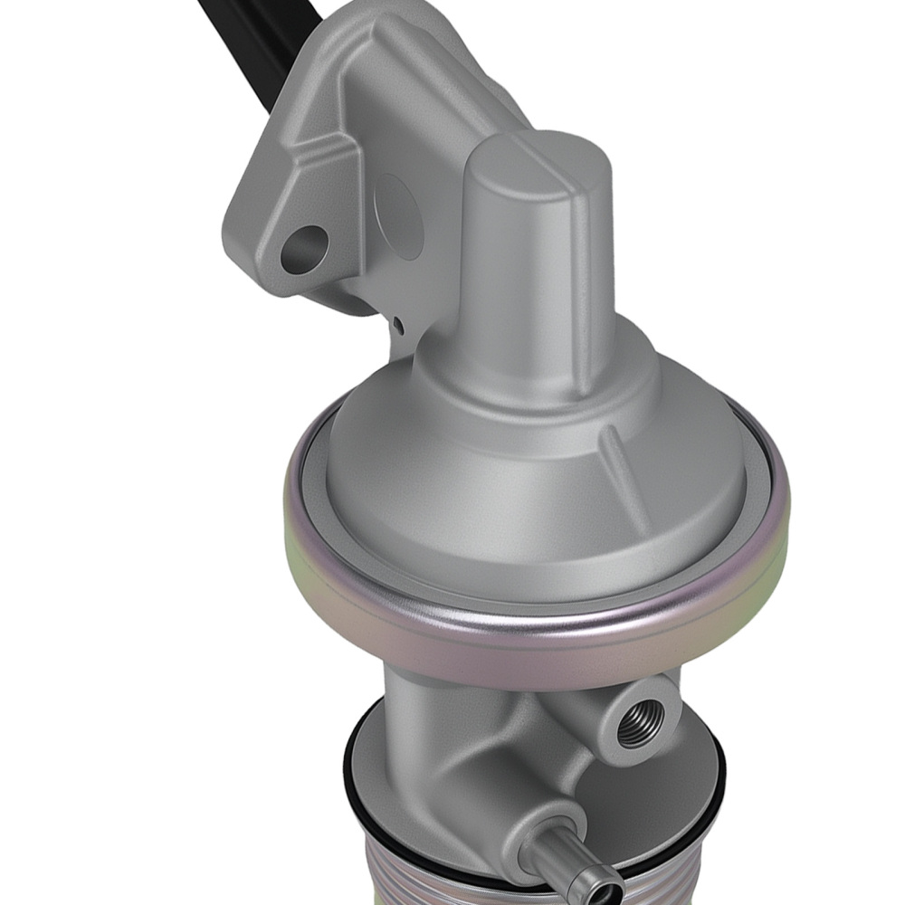 Mechanical Fuel Pump for 1958-1966 compatible for Ford Thunderbird Ranchero 5.8L 6.4L SP1015MP