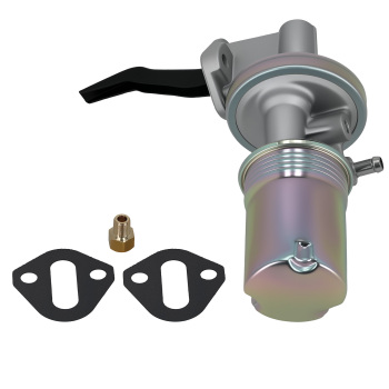 Mechanical Fuel Pump for 1958-1966 compatible for Ford Thunderbird Ranchero 5.8L 6.4L SP1015MP