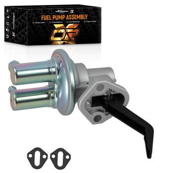 Mechanical Fuel Pump compatible for Ford Bronco compatible for Mustang Maverick 5.0L 1972-1974 C5AE9350D