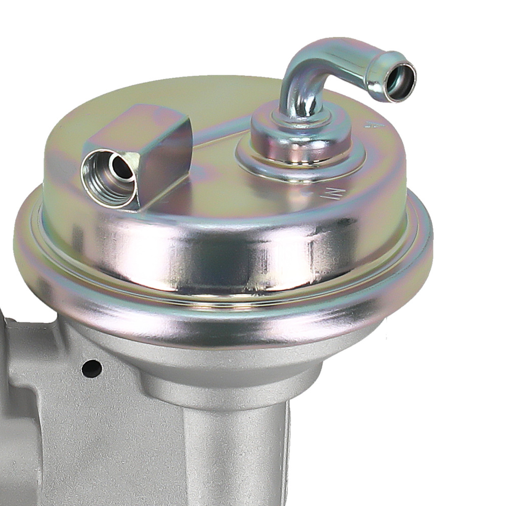 Mechanical Fuel Pump compatible for Chevrolet Blazer C10 Pickup compatible for Suburban 5.0L V8 1970-73