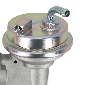 Mechanical Fuel Pump compatible for Chevrolet Blazer C10 Pickup compatible for Suburban 5.0L V8 1970-73
