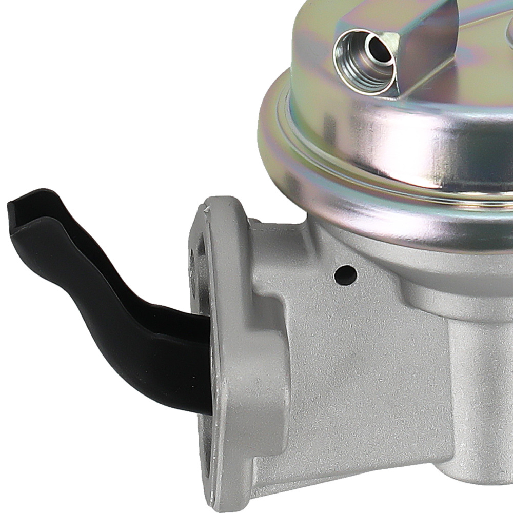 Mechanical Fuel Pump compatible for Chevrolet Blazer C10 Pickup compatible for Suburban 5.0L V8 1970-73