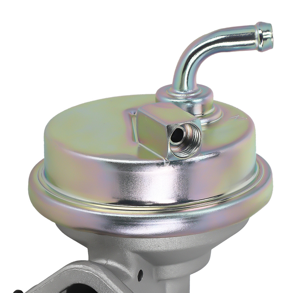 Mechanical Fuel Pump compatible for Chevrolet Blazer C10 Pickup compatible for Suburban 5.0L V8 1970-73