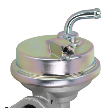 Mechanical Fuel Pump compatible for Chevrolet Blazer C10 Pickup compatible for Suburban 5.0L V8 1970-73