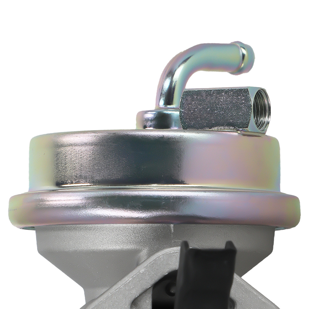 Mechanical Fuel Pump compatible for Chevrolet Blazer C10 Pickup compatible for Suburban 5.0L V8 1970-73