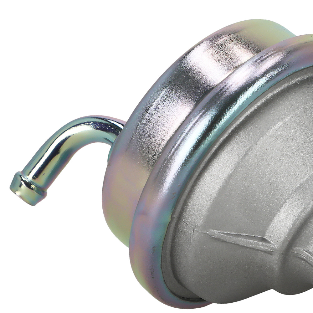 Mechanical Fuel Pump compatible for Chevrolet Blazer C10 Pickup compatible for Suburban 5.0L V8 1970-73