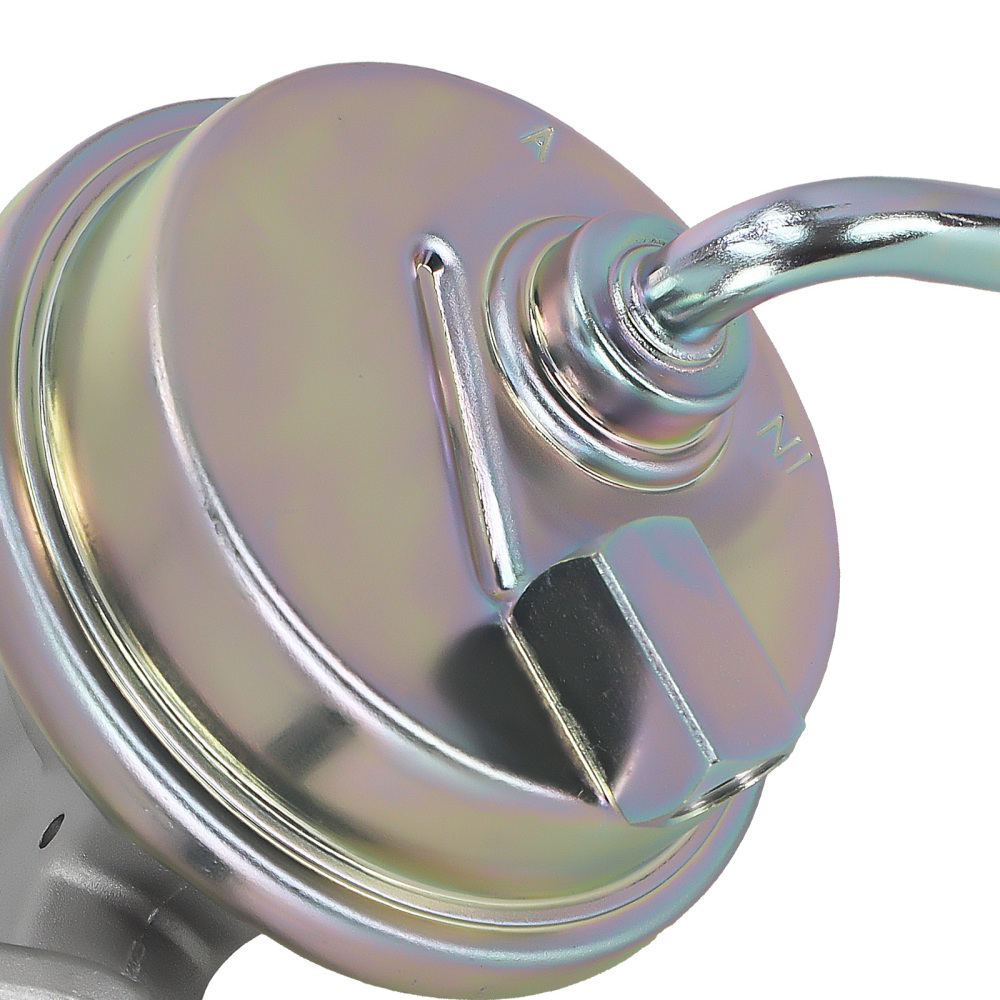 Mechanical Fuel Pump compatible for Chevrolet Blazer C10 Pickup compatible for Suburban 5.0L V8 1970-73