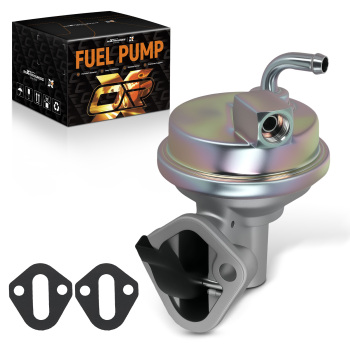 Mechanical Fuel Pump compatible for Chevy Small Block SBC 265 283 302 305 307 327 350 383