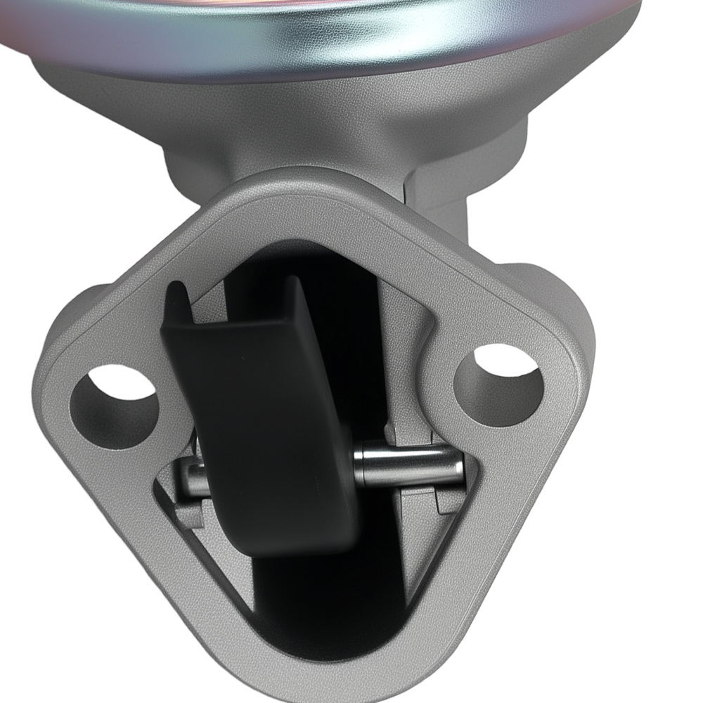 Mechanical Fuel Pump compatible for Chevy Small Block SBC 265 283 302 305 307 327 350 383
