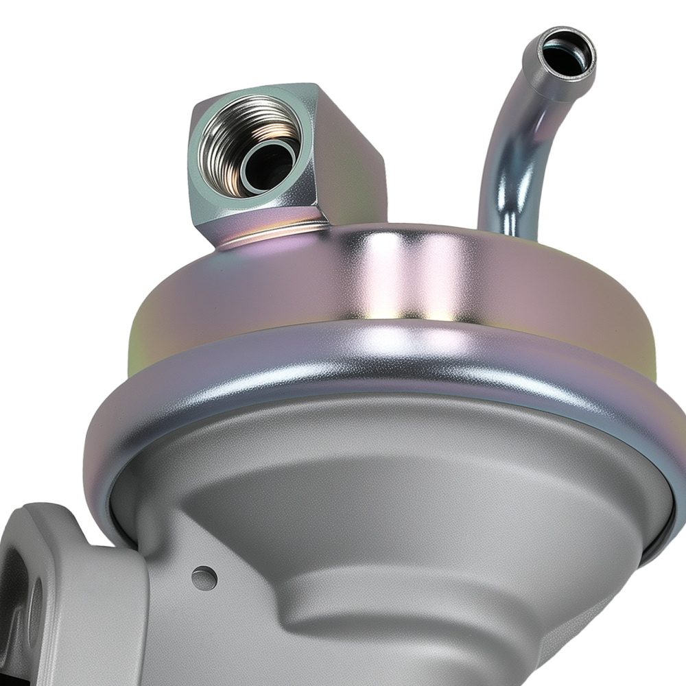 Mechanical Fuel Pump compatible for Chevy Small Block SBC 265 283 302 305 307 327 350 383