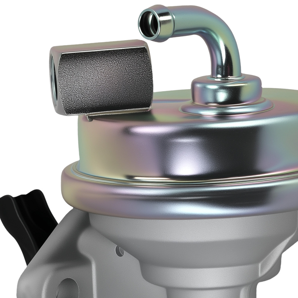 Mechanical Fuel Pump compatible for Chevy Small Block SBC 265 283 302 305 307 327 350 383