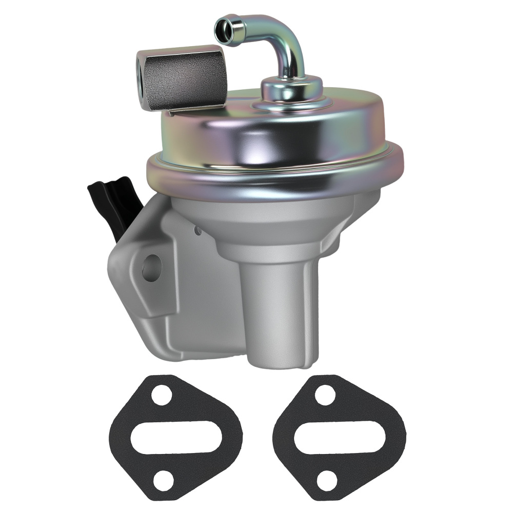 Mechanical Fuel Pump compatible for Chevy Small Block SBC 265 283 302 305 307 327 350 383