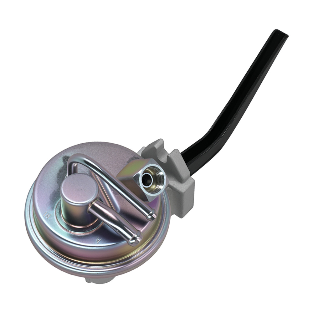 Mechanical Fuel Pump compatible for Pontiac Bonneville Catalina Grand Safari V8 1977-1981
