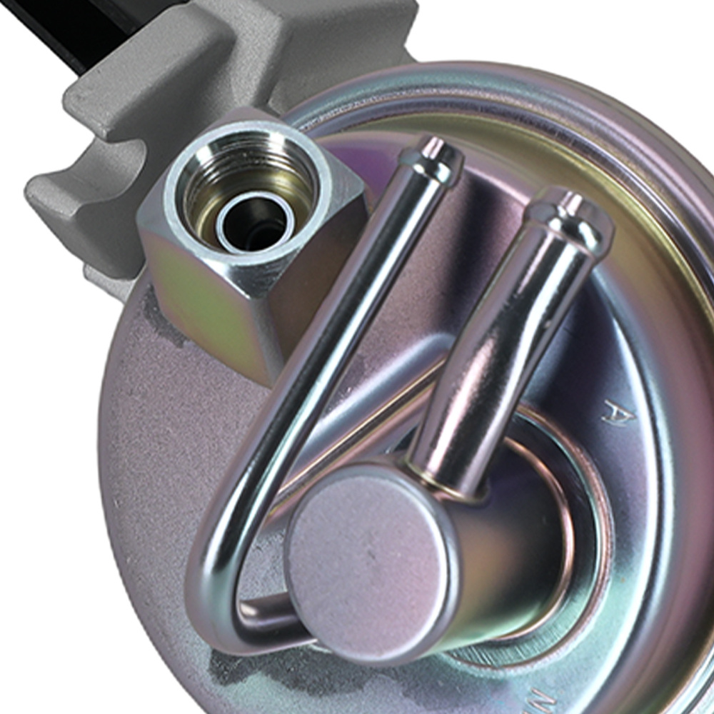 Mechanical Fuel Pump compatible for Pontiac Bonneville Catalina Grand Safari V8 1977-1981