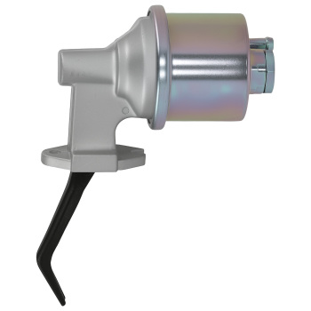 Mechanical Fuel Pump compatible for Cadillac Calais DeVille Commercial Chassis 7.7L 1972-74
