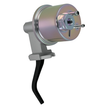 Mechanical Fuel Pump compatible for Cadillac Calais DeVille Commercial Chassis 7.7L 1972-74
