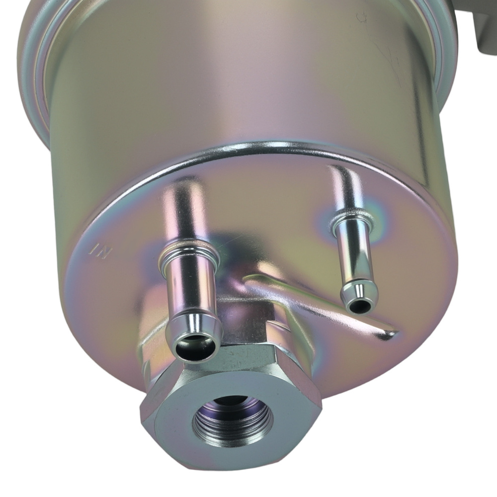 Mechanical Fuel Pump compatible for Cadillac Calais DeVille Commercial Chassis 7.7L 1972-74