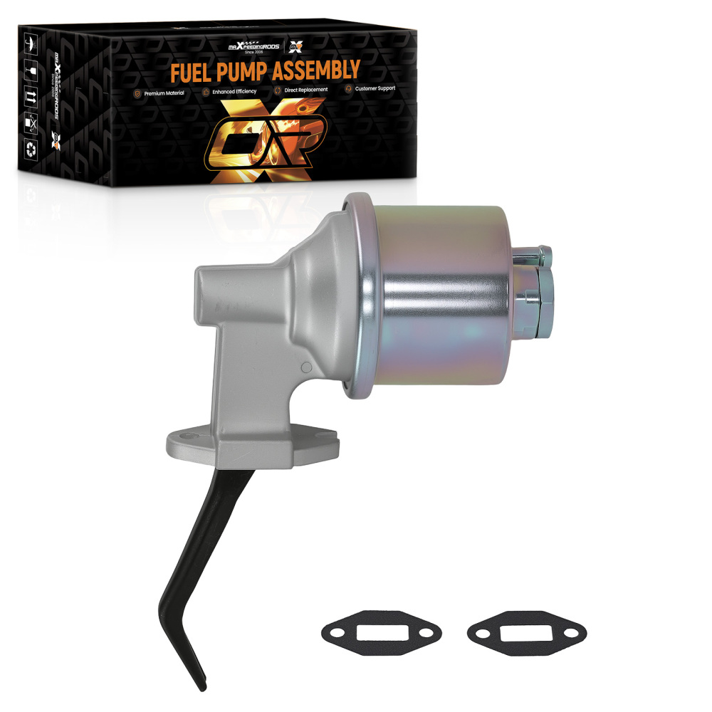 Mechanical Fuel Pump compatible for Cadillac Calais DeVille Commercial Chassis 7.7L 1972-74