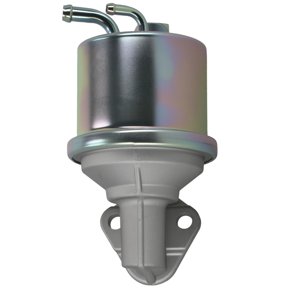 Mechanical Fuel Pump compatible for Chevrolet C10 C20 C30 Pickup compatible for GMC C15 C25 C35 72-86