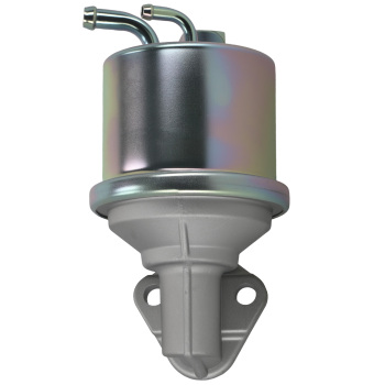 Mechanical Fuel Pump compatible for Chevrolet C10 C20 C30 Pickup compatible for GMC C15 C25 C35 72-86