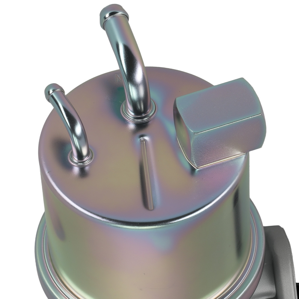 Mechanical Fuel Pump compatible for Chevrolet C10 C20 C30 Pickup compatible for GMC C15 C25 C35 72-86