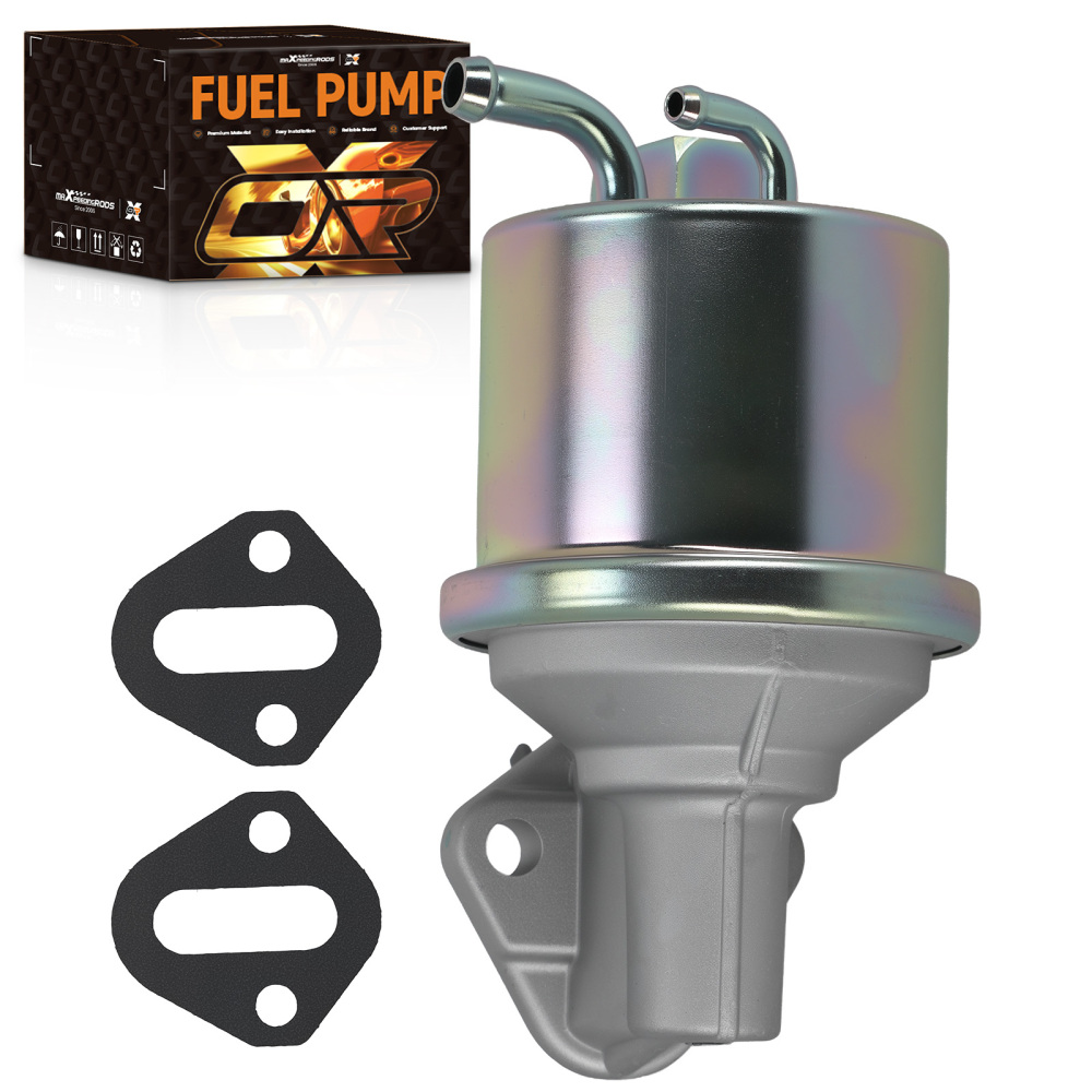 Mechanical Fuel Pump compatible for Chevrolet C10 C20 C30 Pickup compatible for GMC C15 C25 C35 72-86