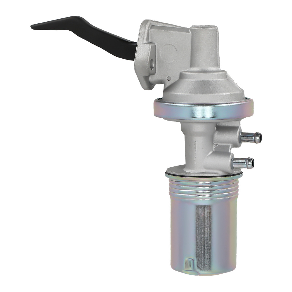 Mechanical Fuel Pump for 75-77 compatible for Ford F-500 5.4L V8 F-100 F-150 5.9L 6.4L V8