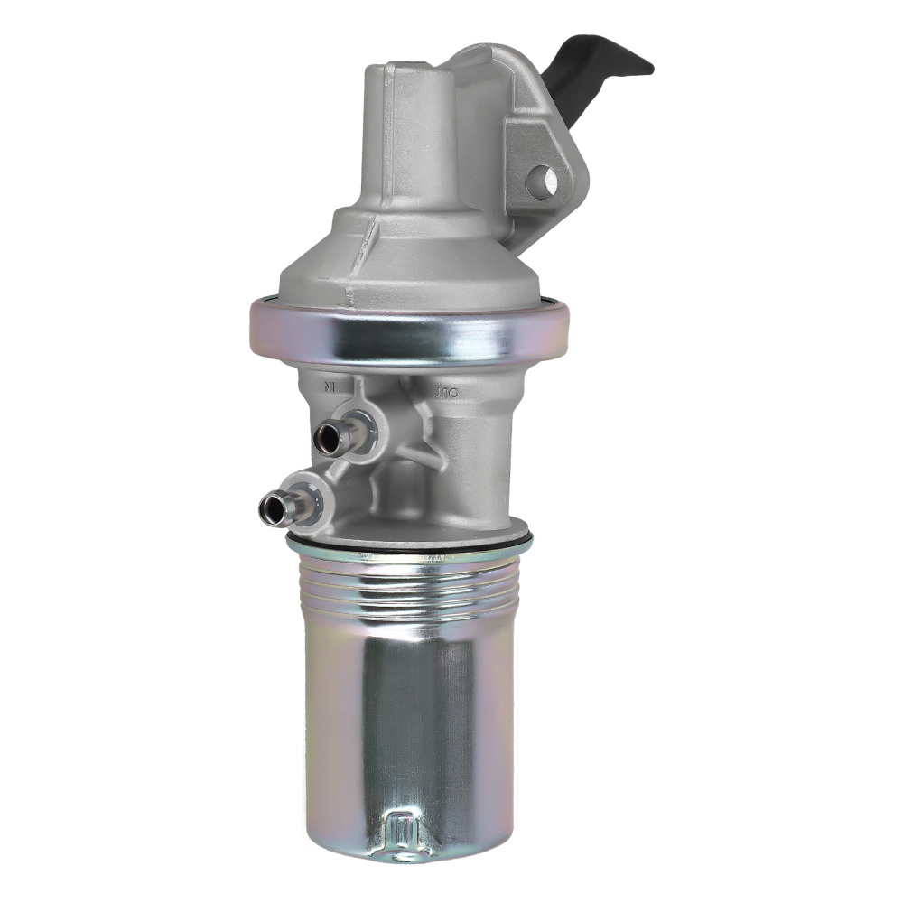 Mechanical Fuel Pump for 75-77 compatible for Ford F-500 5.4L V8 F-100 F-150 5.9L 6.4L V8