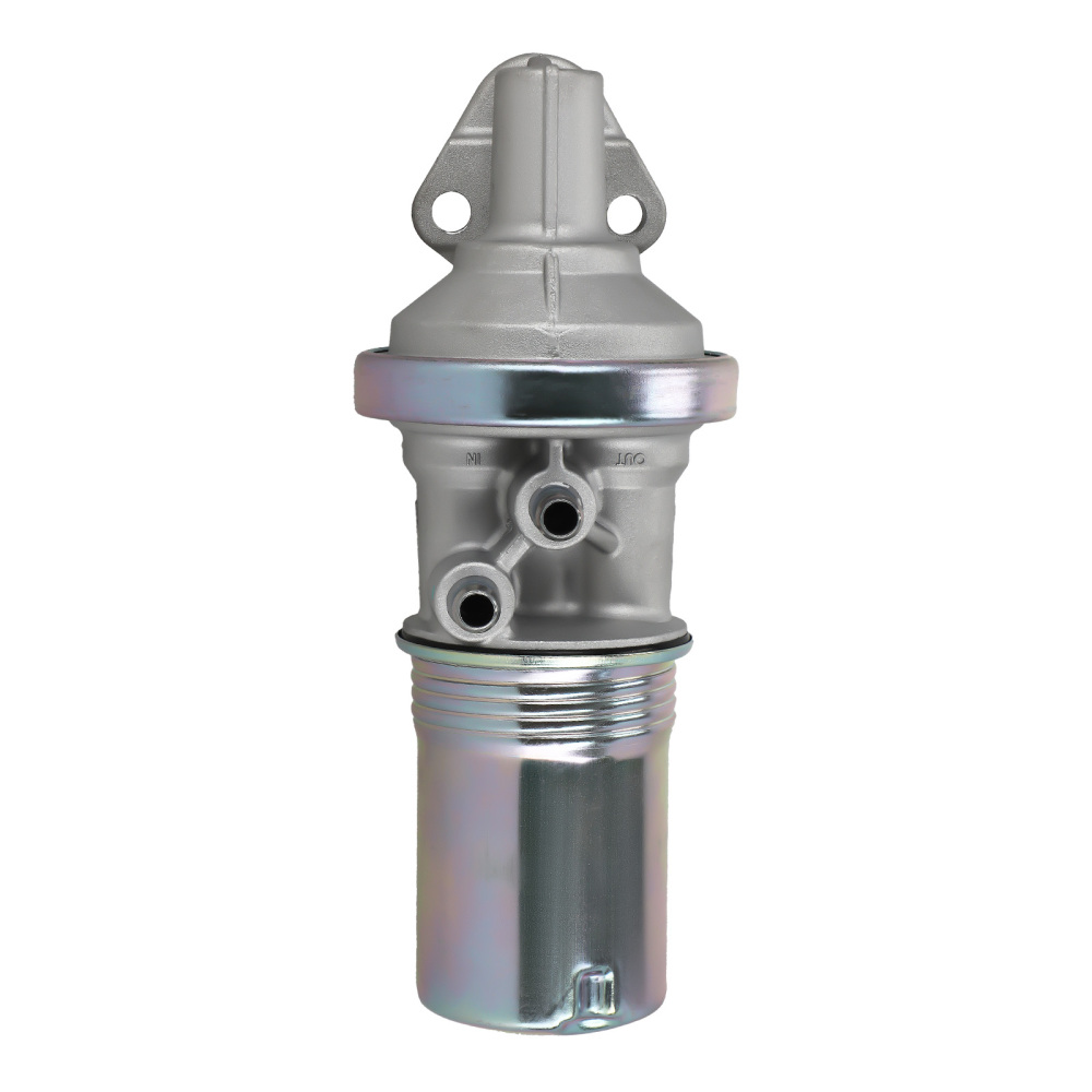 Mechanical Fuel Pump for 75-77 compatible for Ford F-500 5.4L V8 F-100 F-150 5.9L 6.4L V8