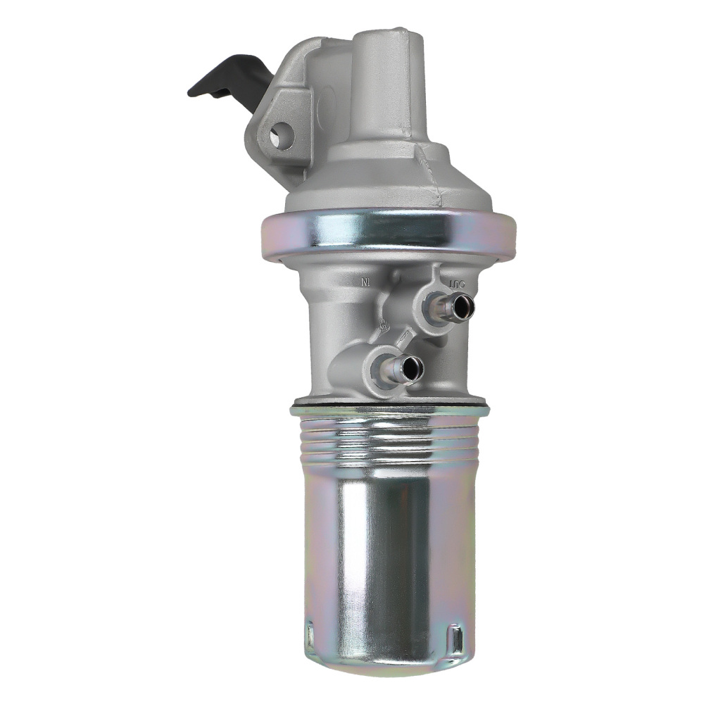 Mechanical Fuel Pump for 75-77 compatible for Ford F-500 5.4L V8 F-100 F-150 5.9L 6.4L V8