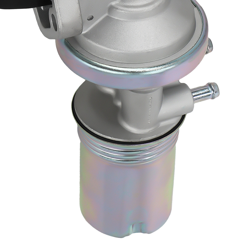 Mechanical Fuel Pump for 75-77 compatible for Ford F-500 5.4L V8 F-100 F-150 5.9L 6.4L V8