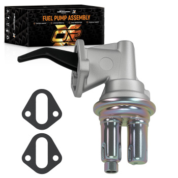 Mechanical Fuel Pump compatible for AMC AMX Spirit Rebel Javelin 70-83 3.8L 4.2L SP1006MP
