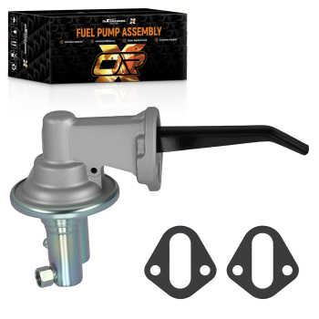 Mechanical Fuel Pump compatible for Chrysler Newport compatible for Dodge A100 B100/200/300 5.2L 5.9L