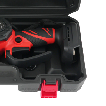 21V Battery Powered compatible for Mini Chainsaw Cordless Wood Cutting Garden Pruning Tool