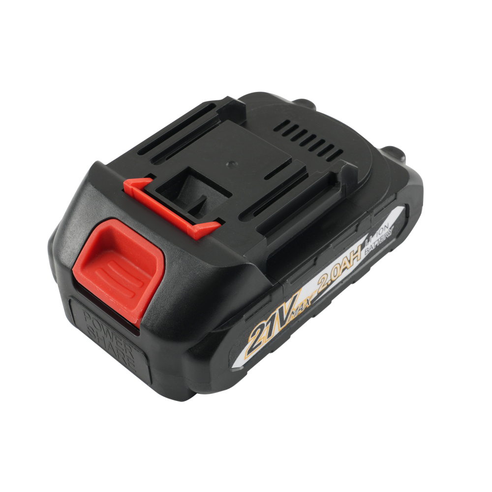 21V Battery Powered compatible for Mini Chainsaw Cordless Wood Cutting Garden Pruning Tool